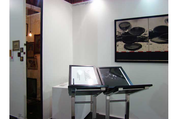 India Art Summit