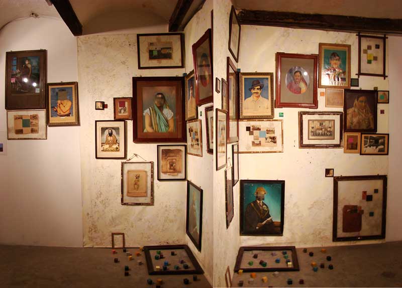 Art HK 11 (Art Futures) 