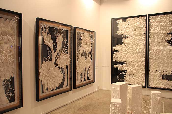 Art Dubai 2013