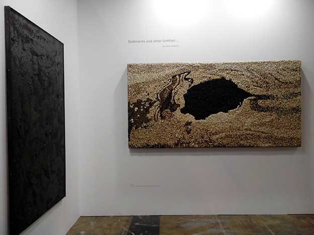 Art Basel Hong Kong 2014