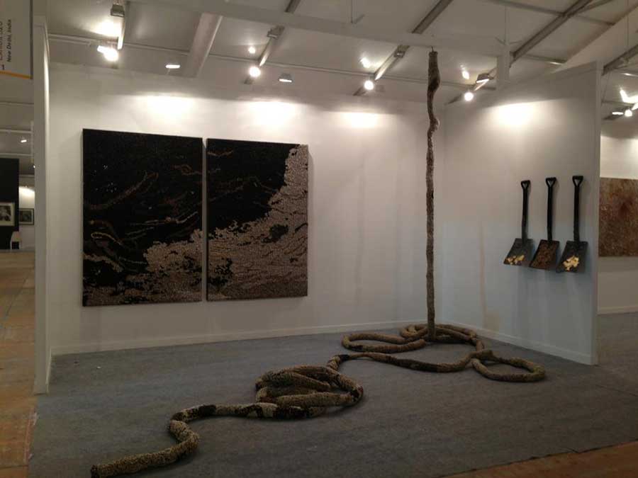 India Art Fair