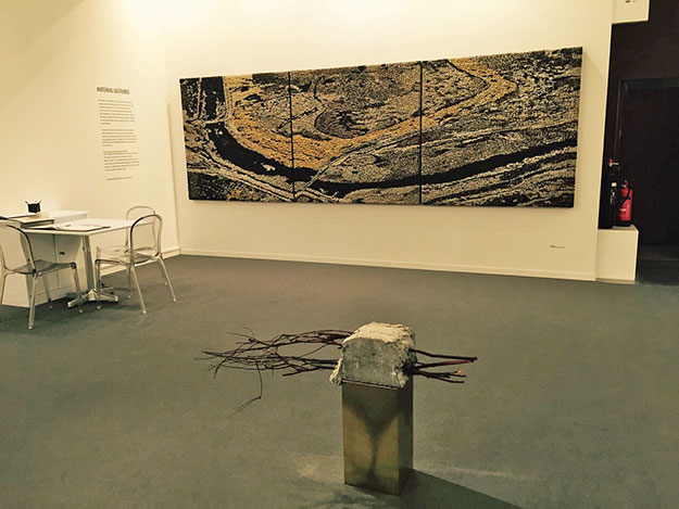 Art Dubai 2015