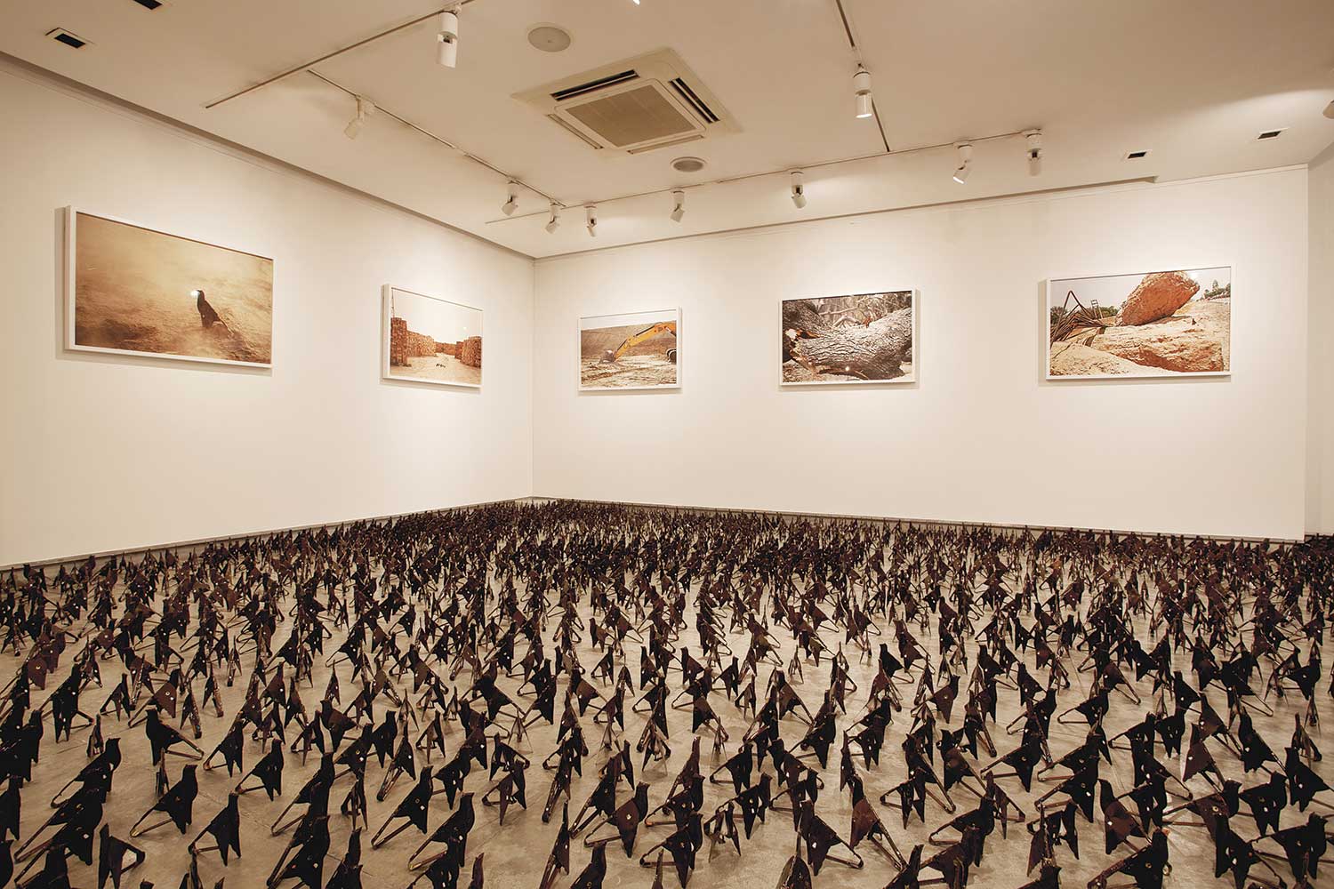 Beirut Art Fair 2015