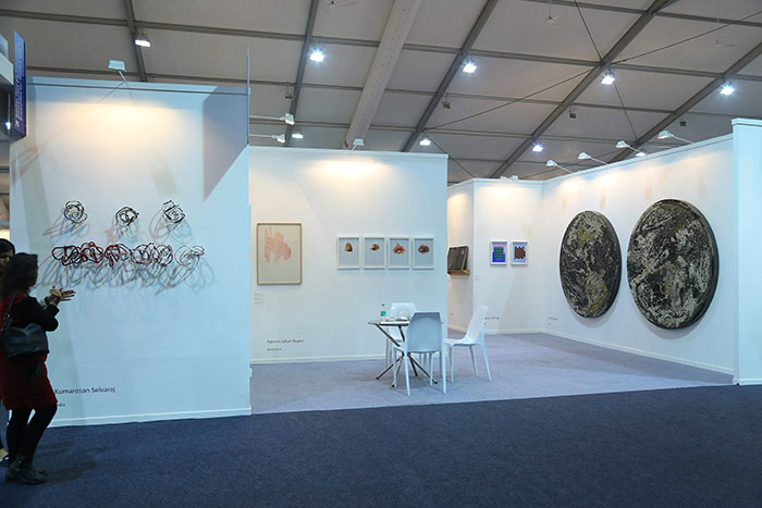 India Art Fair