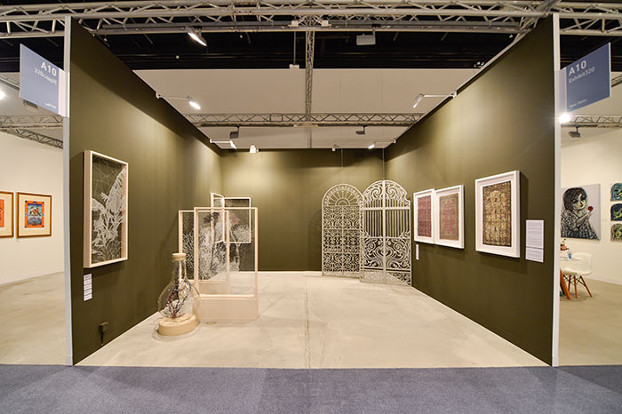India Art Fair 2021