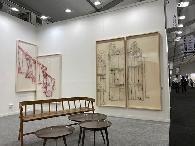 India Art Fair 2022