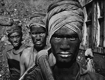 Legancy of Photojournalism
