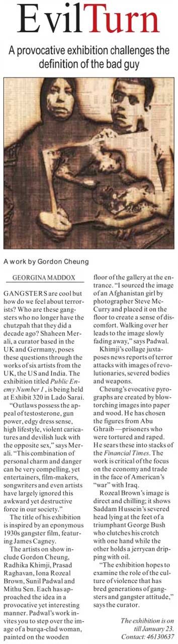 Indian Express