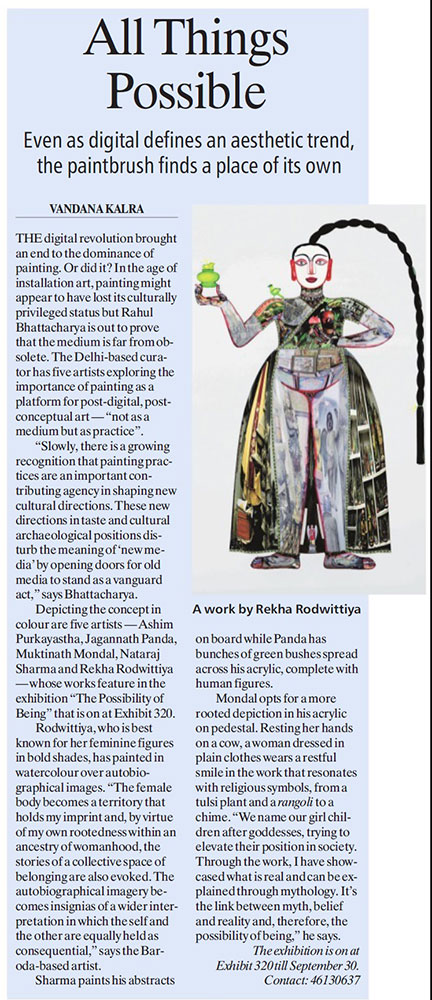 The Indian Express