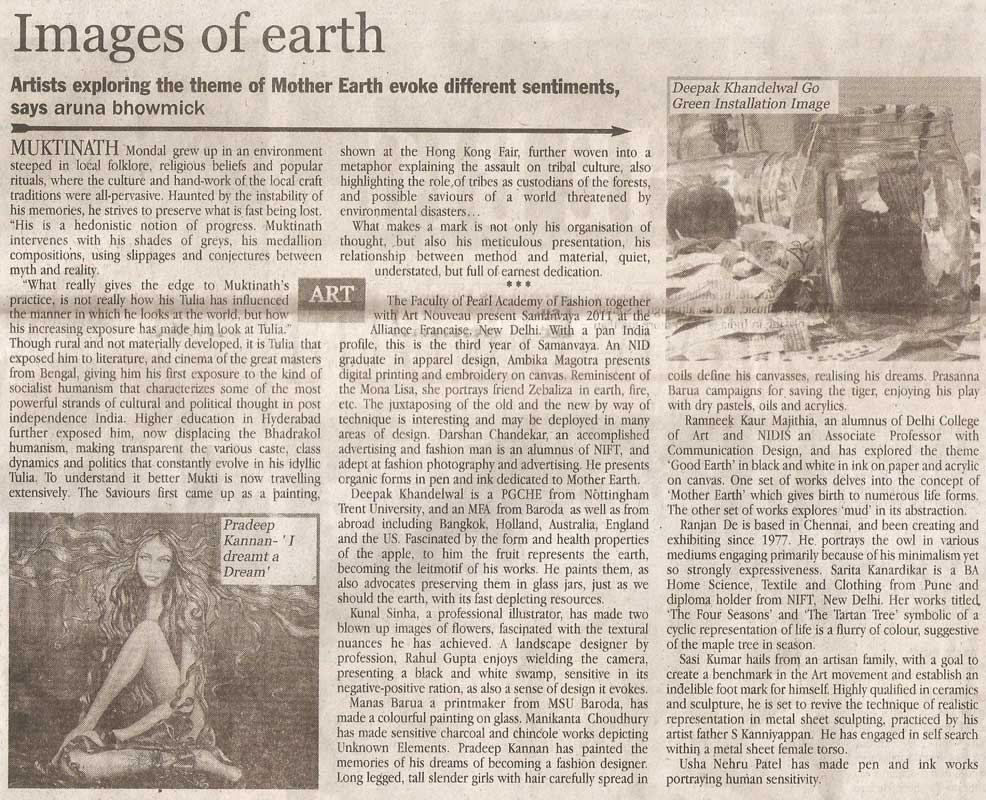 The Statesman