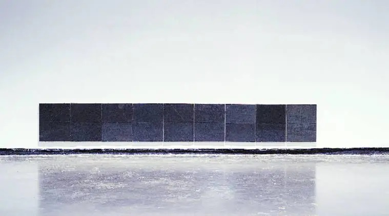 Beneath the Surface: Unearth show, IndianExpress.com