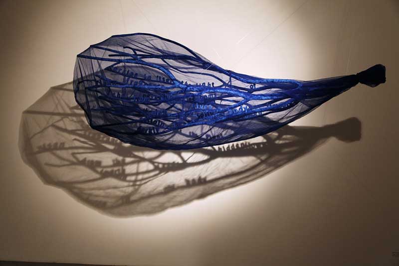 <Way To Blue, 2012