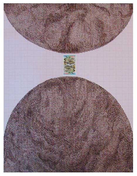 No Title, 2013