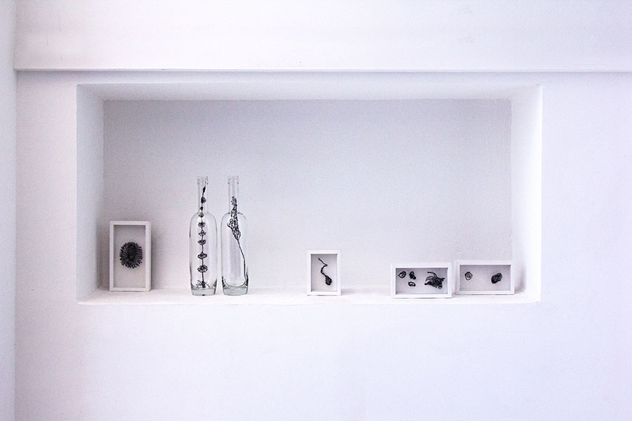 Various frames and elements from repository (2), 2016