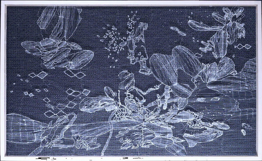 untitled 2, 2020