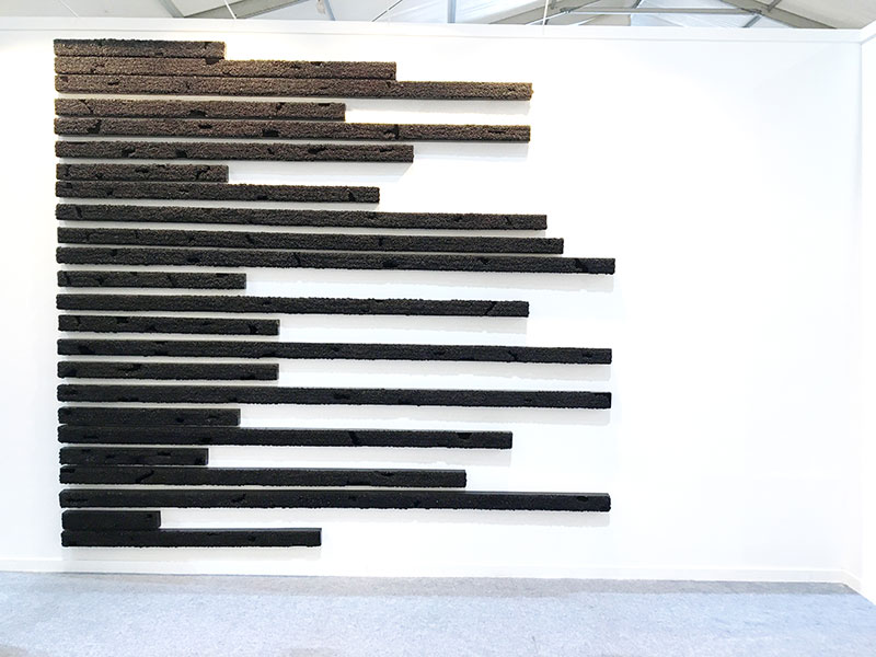 Chance and Certainty, Display View, 2017