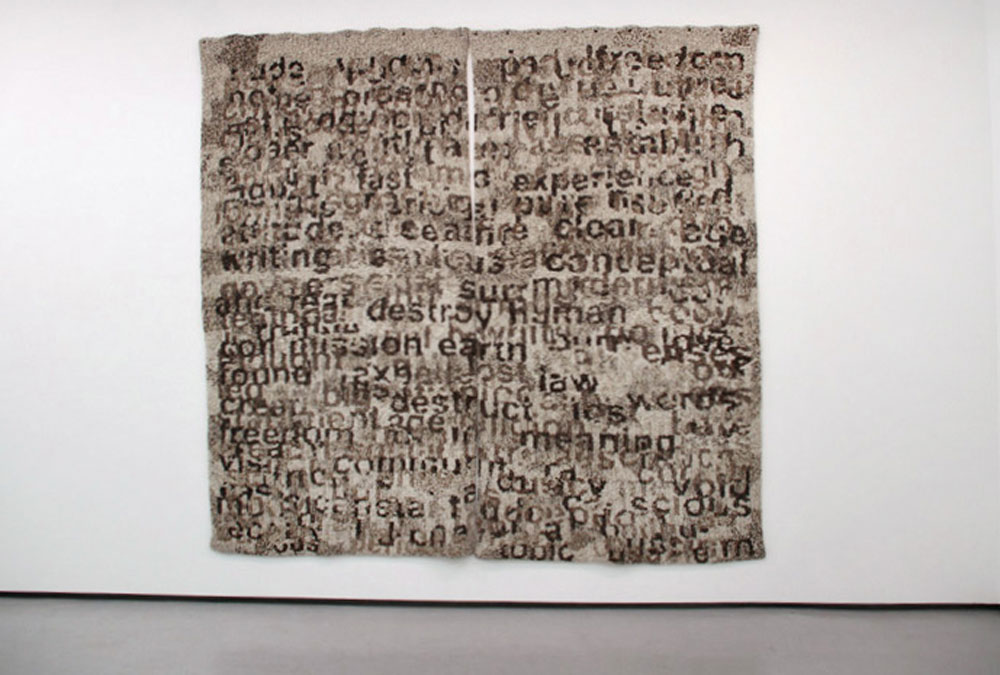 Word Trash, 2012
