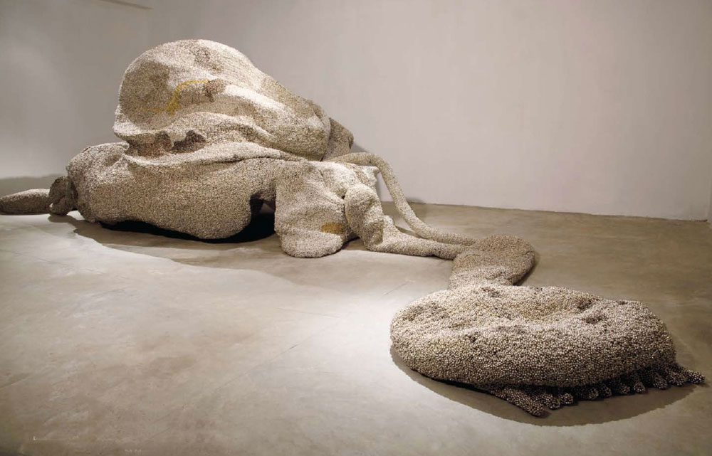 Dead Monster, 2011