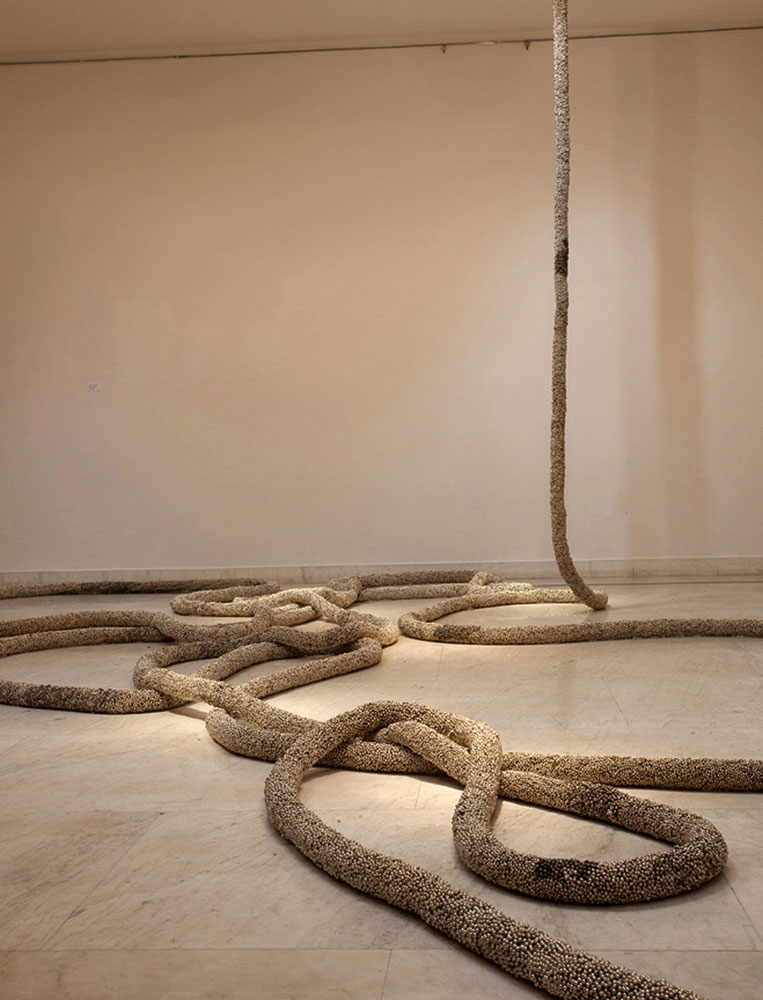 Between..., 2011