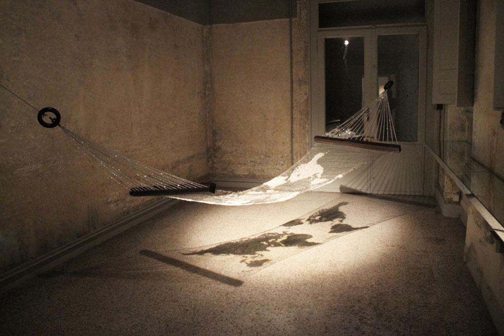 Altering Boon, 2011