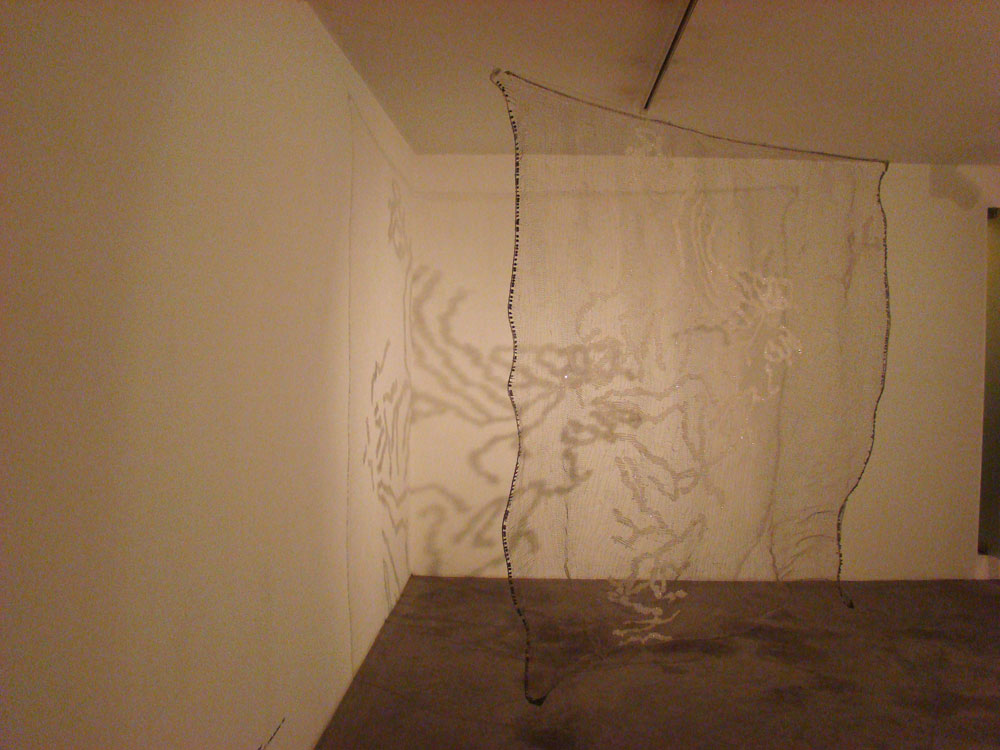 River, 2012