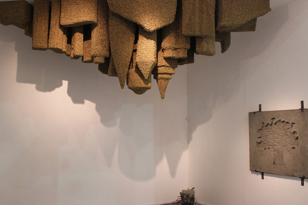 Colony Collapse Disorder, 2011