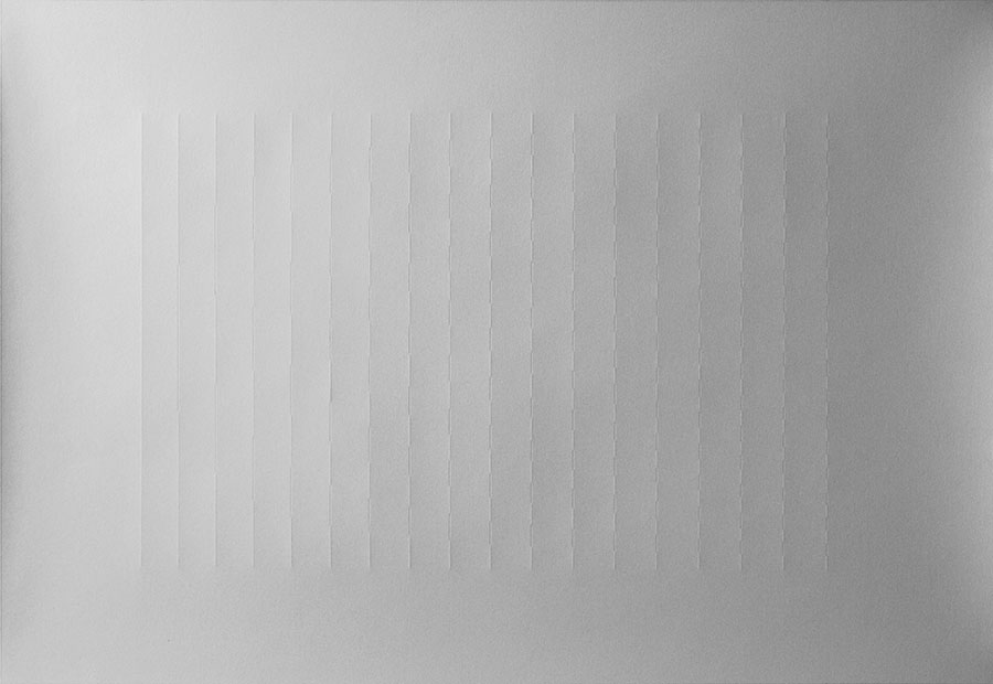 White #11, 2012
