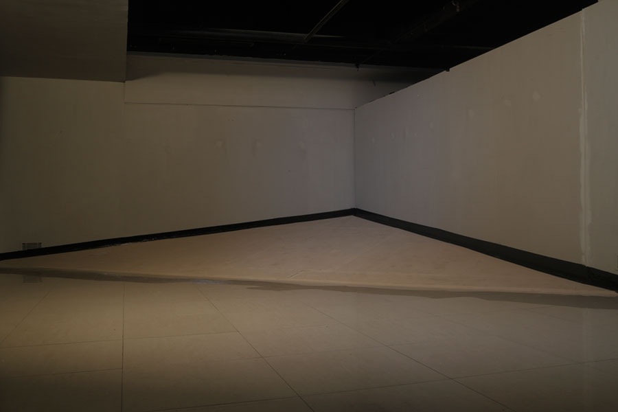 Lets Proceed In Parts Exhibition Hall (3), 2017