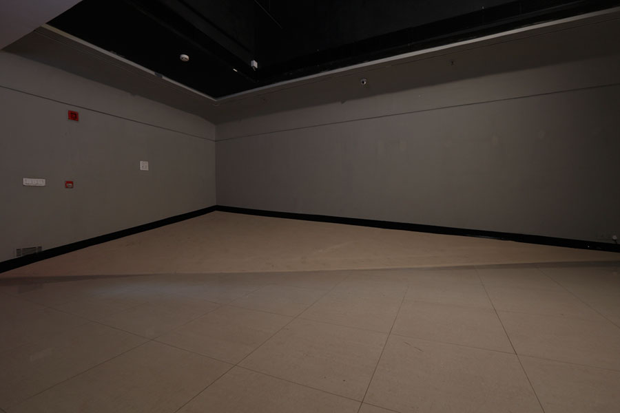 Lets Proceed In Parts Exhibition Hall (5), 2017