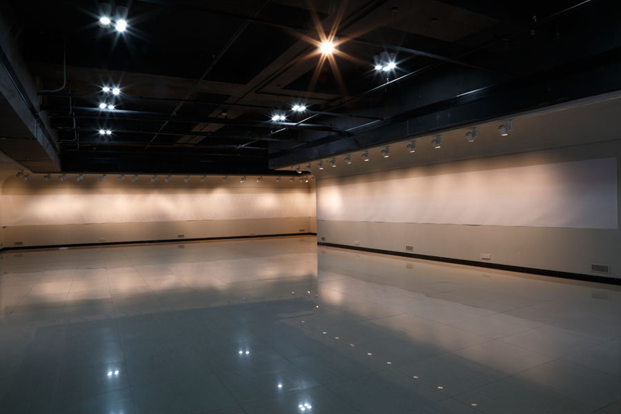 Lets Proceed In Parts Exhibition Hall (11), 2017