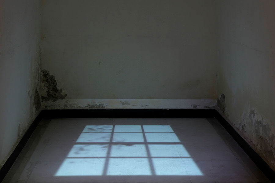 Lets Proceed In Parts Exhibition Hall (12), 2017
