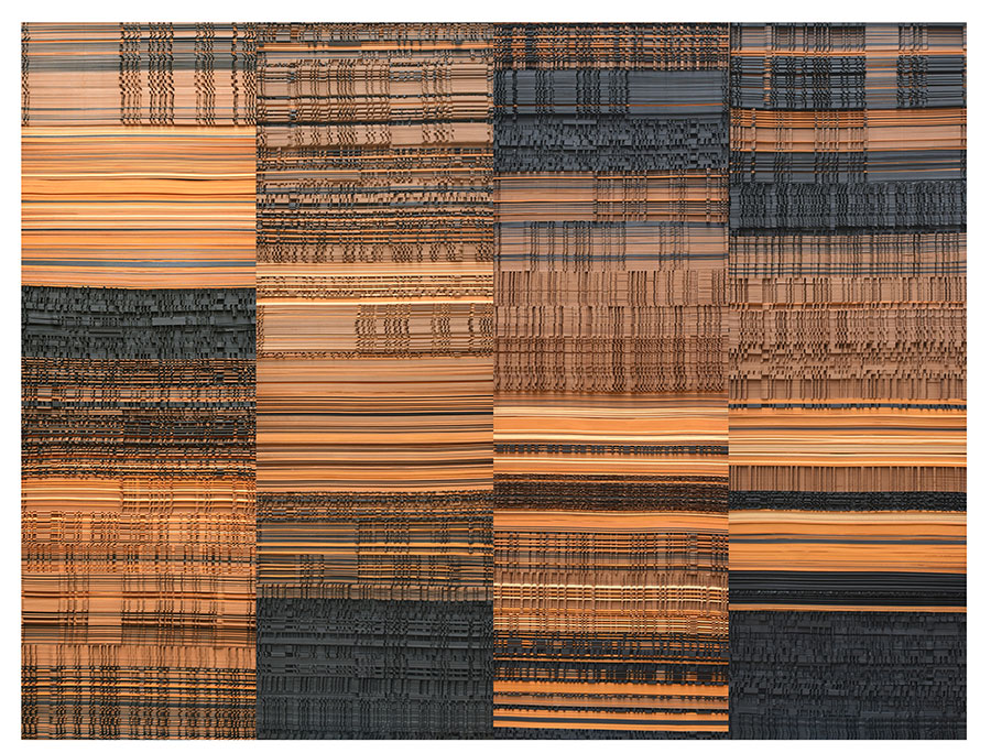Paper Board, 2020