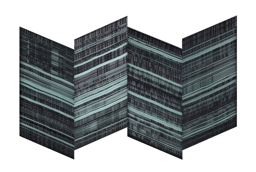 Representing altitudes through depth, 2021