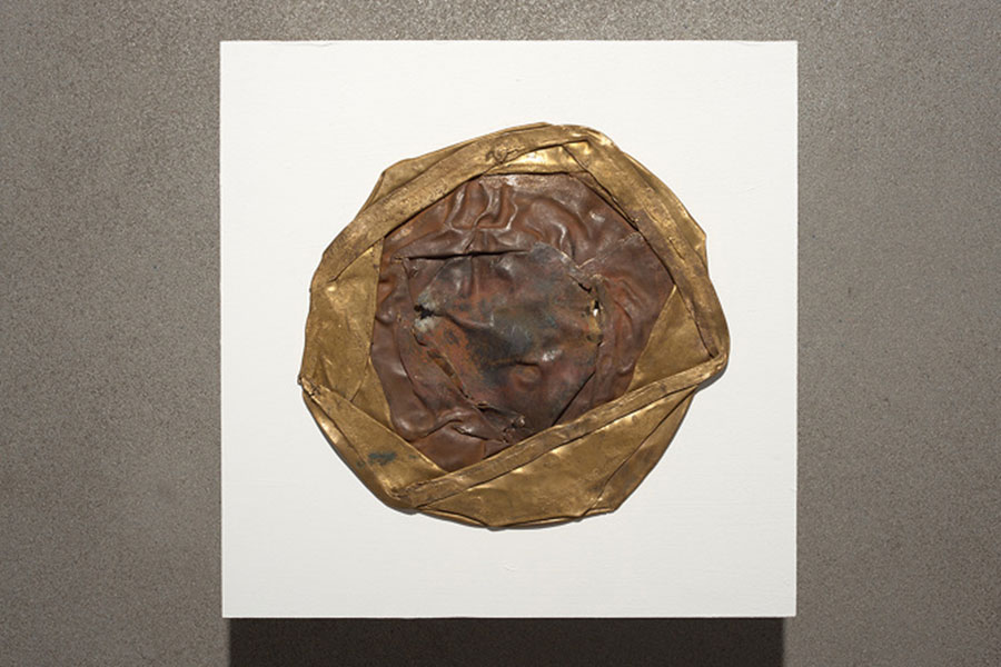 Center of the Universe, 2015