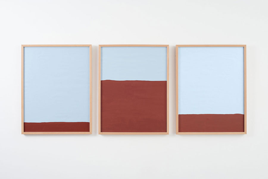 Faultlines, 2015