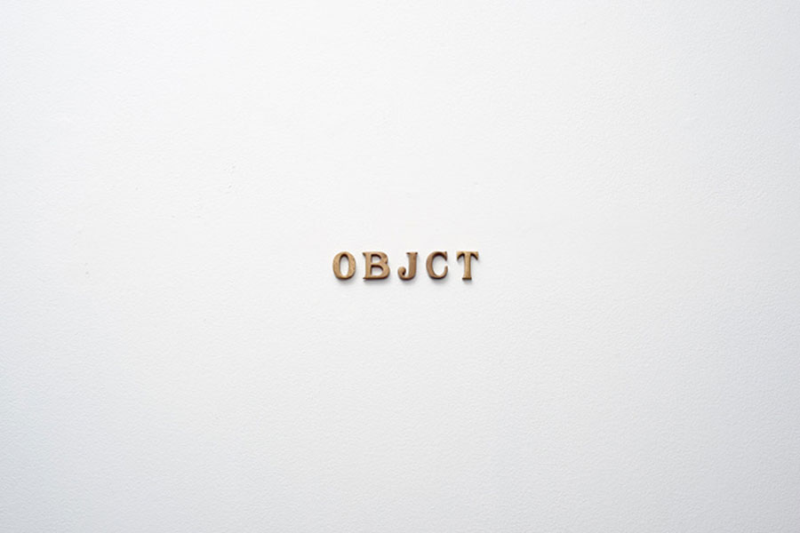 Brass Letters, 60gms, 2015