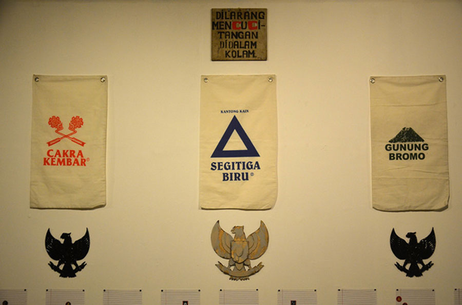 Of Specter And Objects_I-IX, 2013
