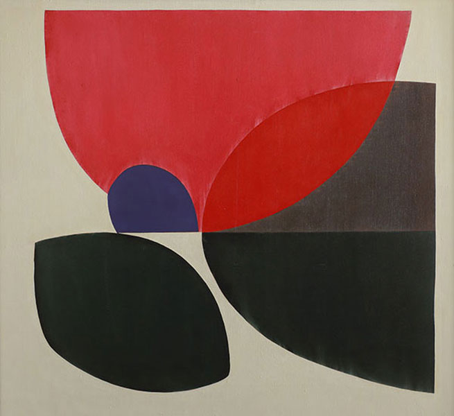 Rising Illusion, 1978
