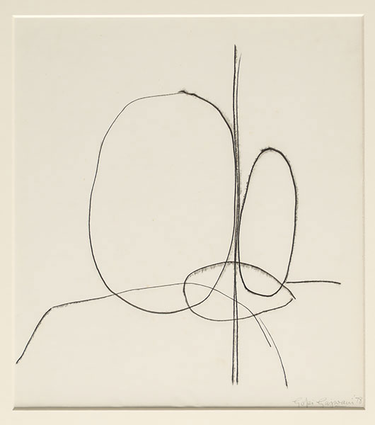 Lines in Rhythm, 1978