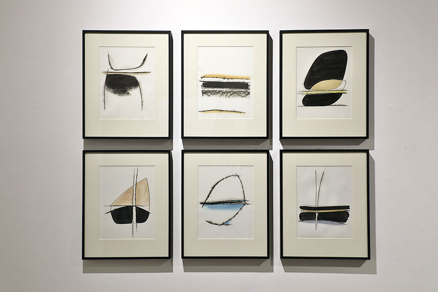 Untitled, 1982