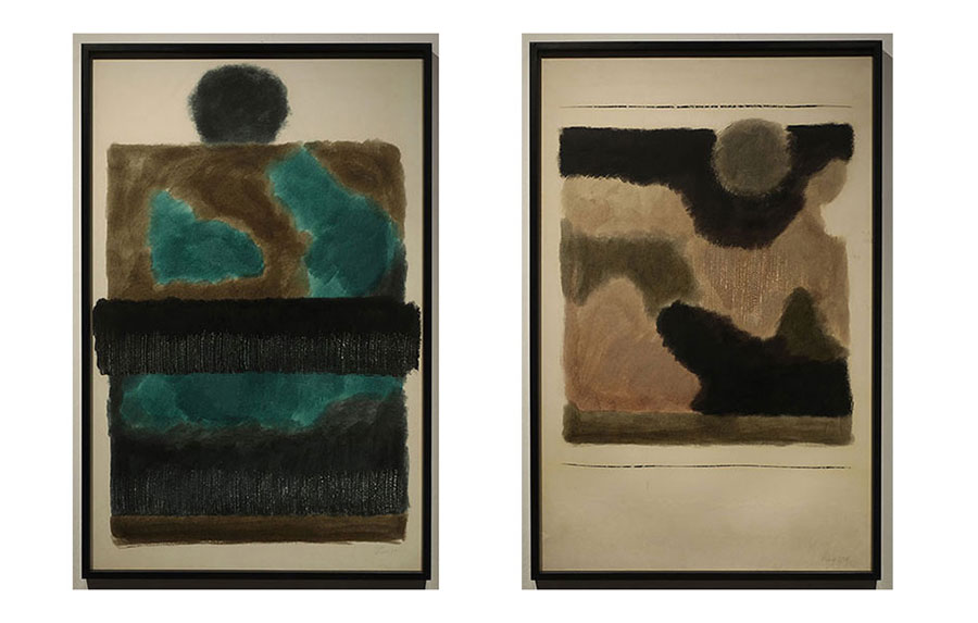 Untitled, 1989