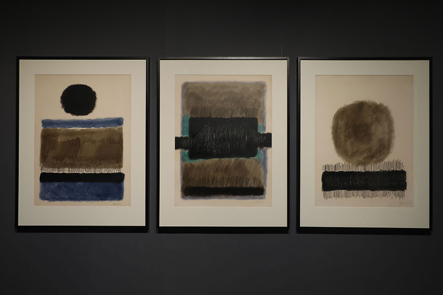 Untitled, 1990
