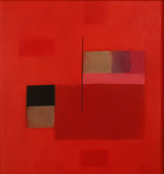Untitled, 2007