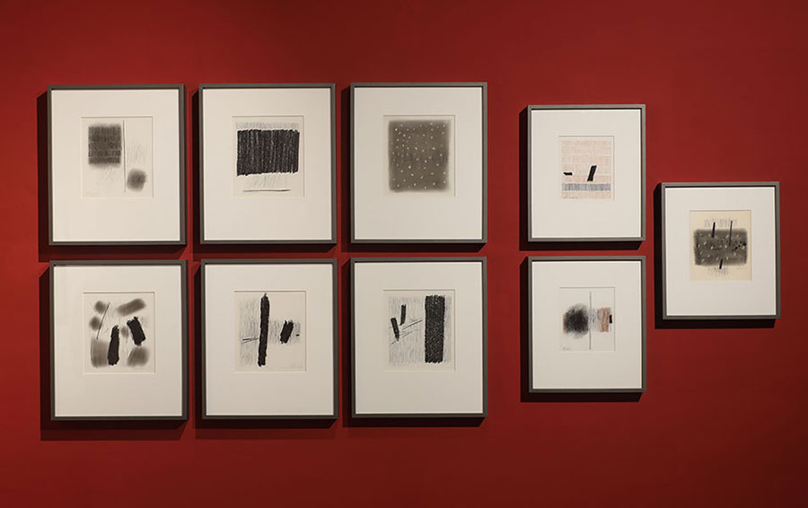 Untitled, 2009