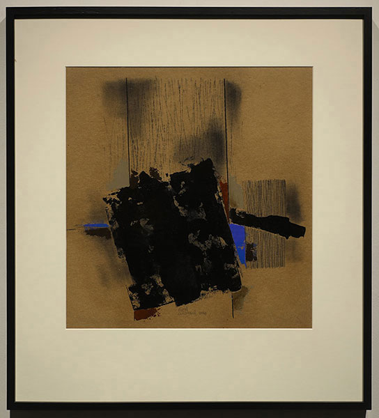Untitled, 2018