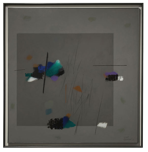 Canvas, 2012