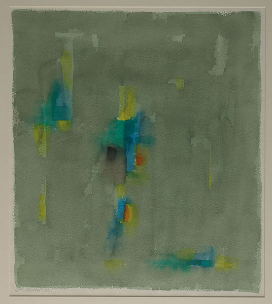 Untitled, 2002