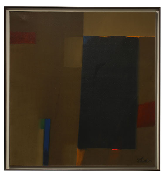 Untitled, 2005