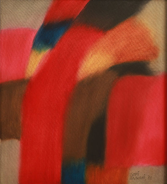 Untitled, 2001