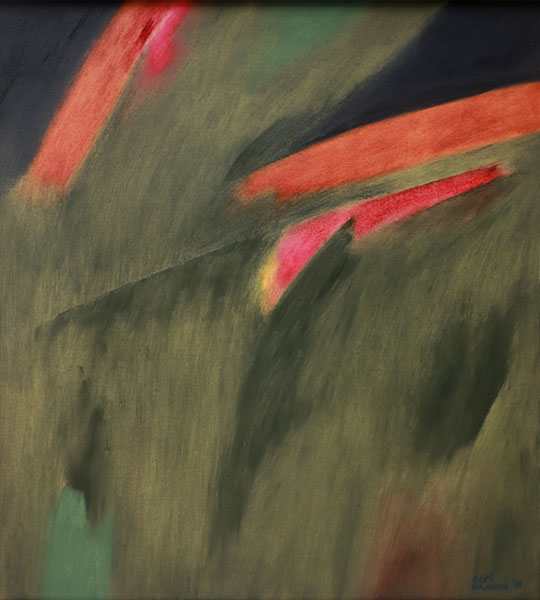 Temptation, 1999